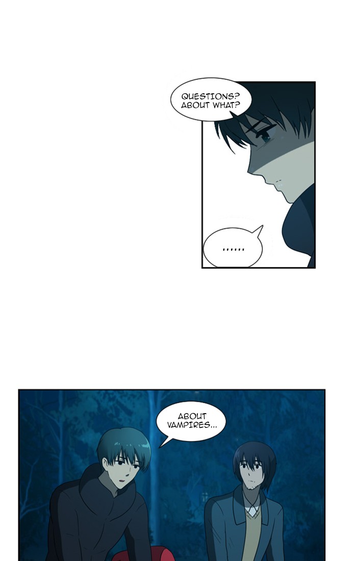 orange Chapter 104 - Page 3