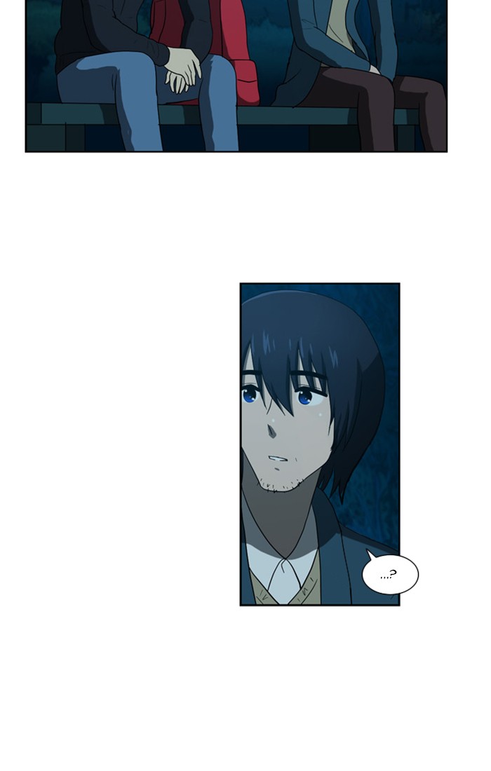 orange Chapter 104 - Page 4