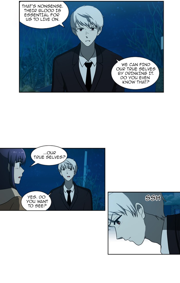 orange Chapter 104 - Page 9