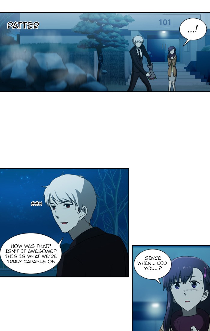 orange Chapter 104 - Page 14