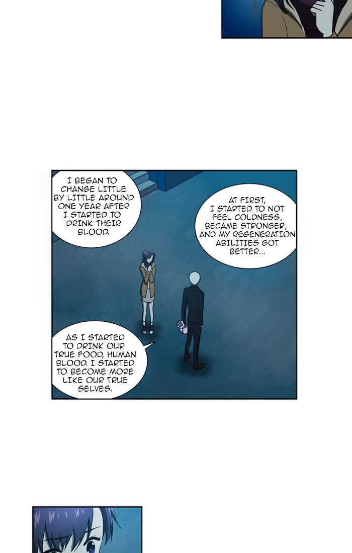 orange Chapter 104 - Page 15