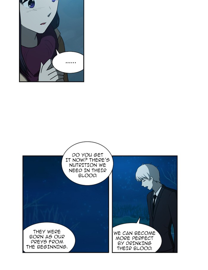 orange Chapter 104 - Page 16