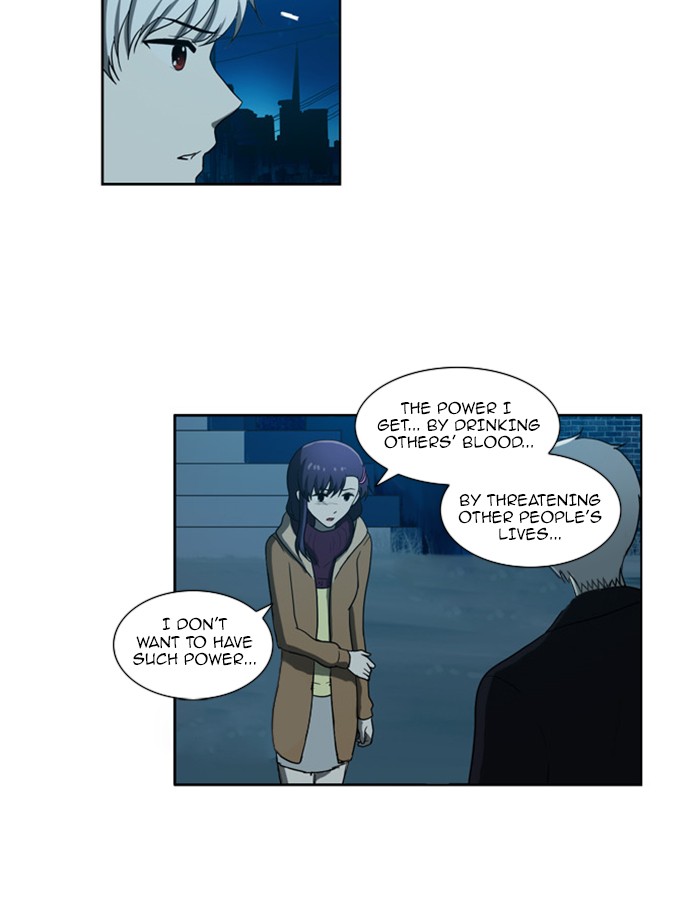 orange Chapter 104 - Page 18
