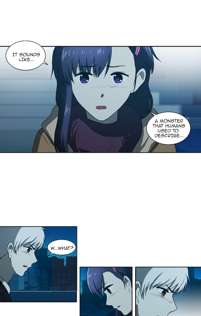 orange Chapter 104 - Page 19