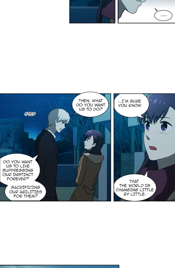 orange Chapter 104 - Page 20