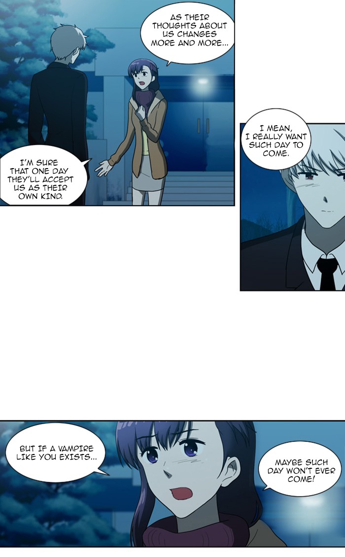 orange Chapter 104 - Page 21