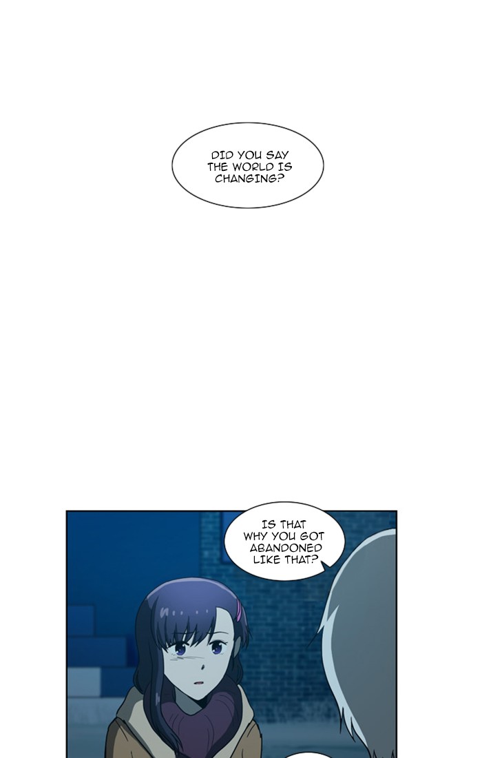 orange Chapter 104 - Page 23