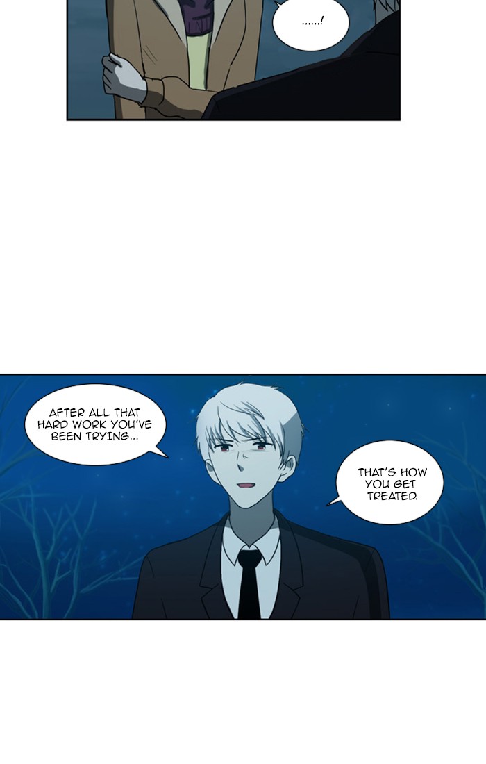 orange Chapter 104 - Page 24