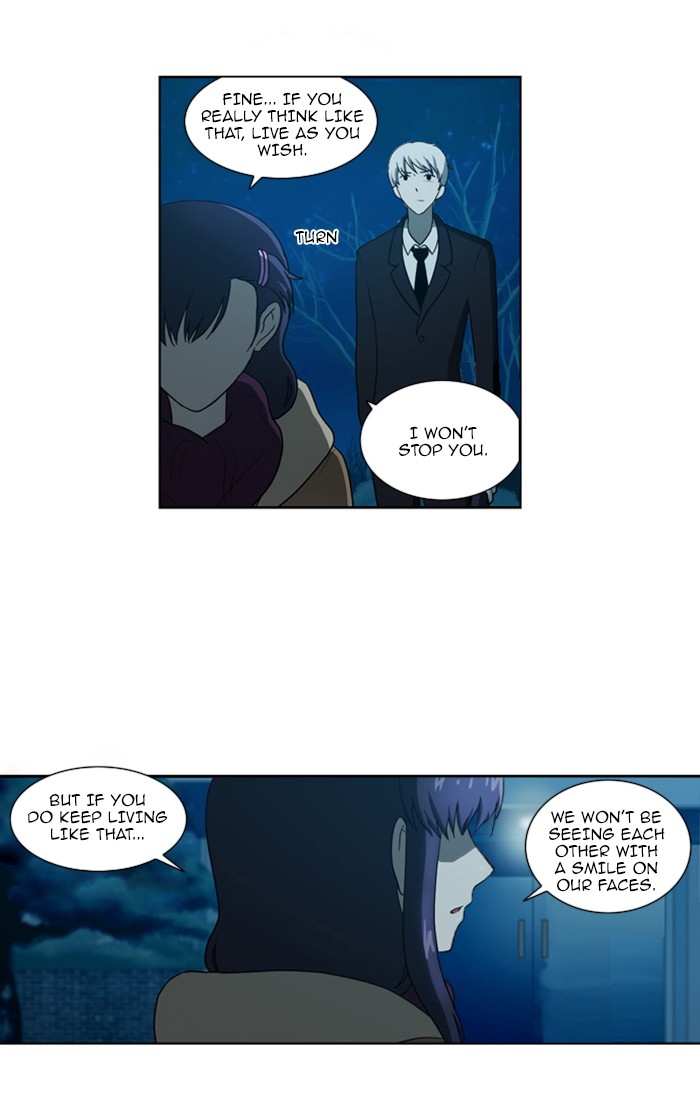 orange Chapter 104 - Page 27