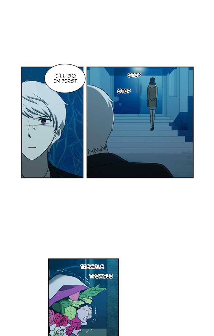 orange Chapter 104 - Page 28