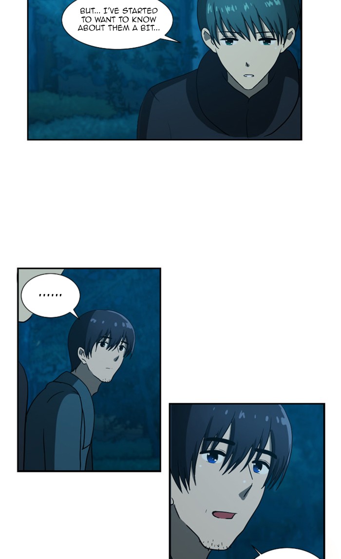 orange Chapter 104 - Page 32
