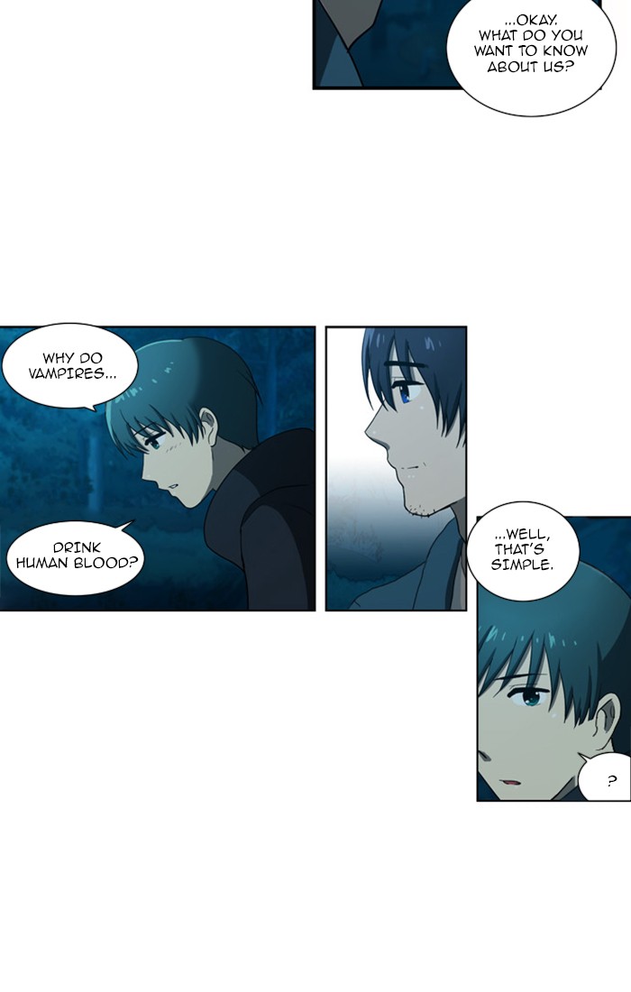 orange Chapter 104 - Page 33