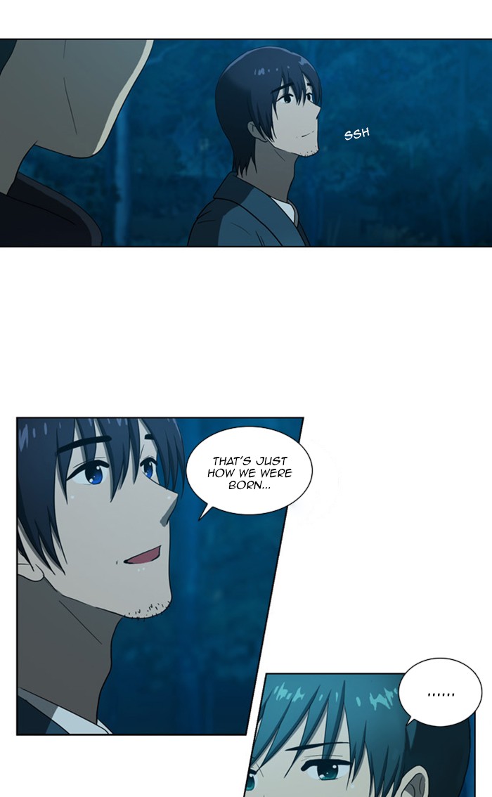 orange Chapter 104 - Page 34