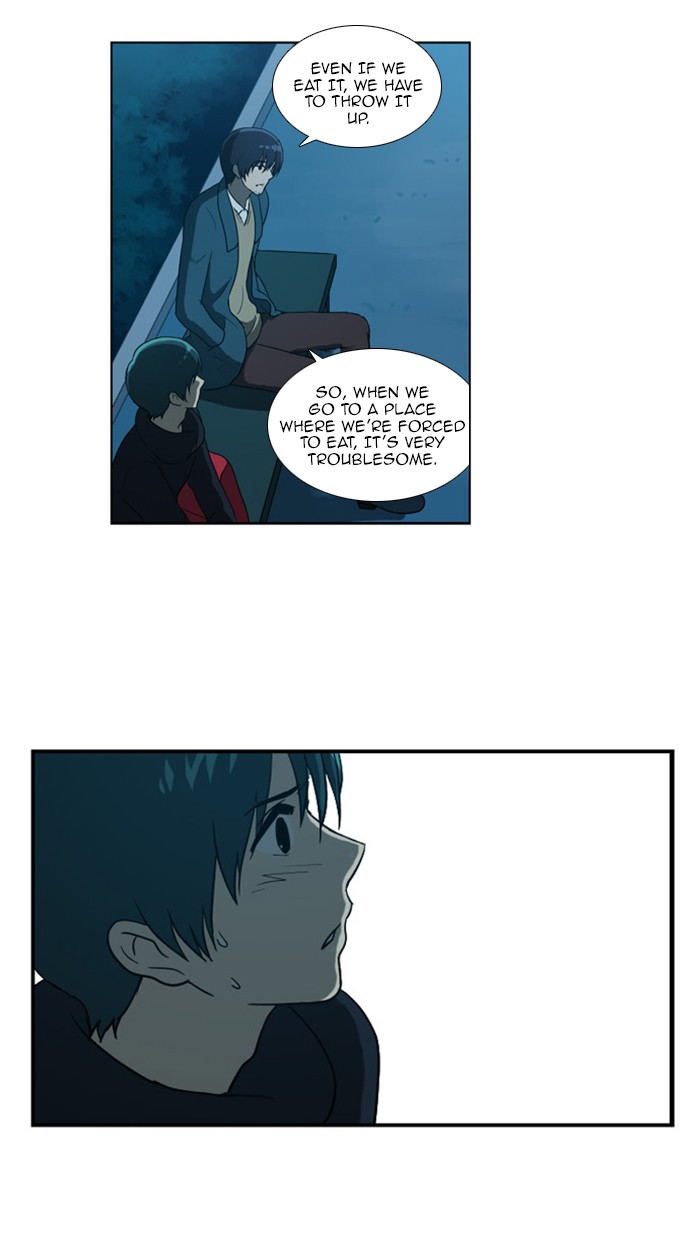 orange Chapter 105 - Page 4