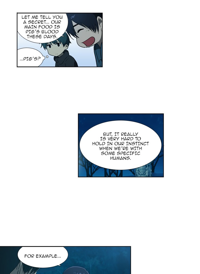 orange Chapter 105 - Page 7