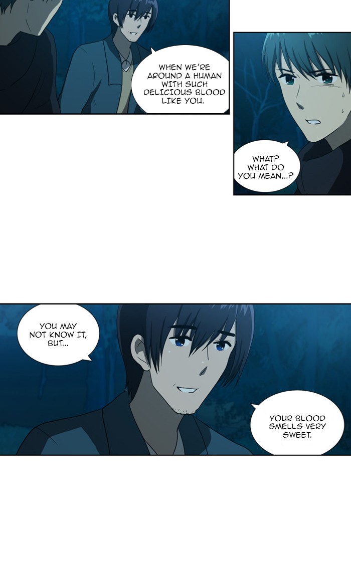 orange Chapter 105 - Page 8