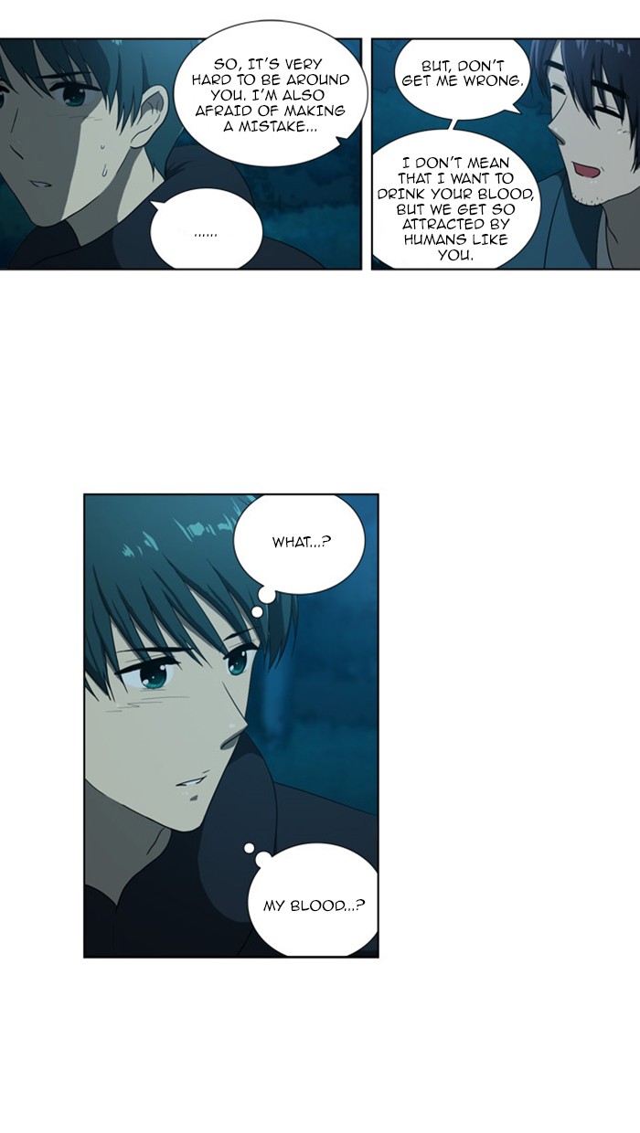 orange Chapter 105 - Page 9