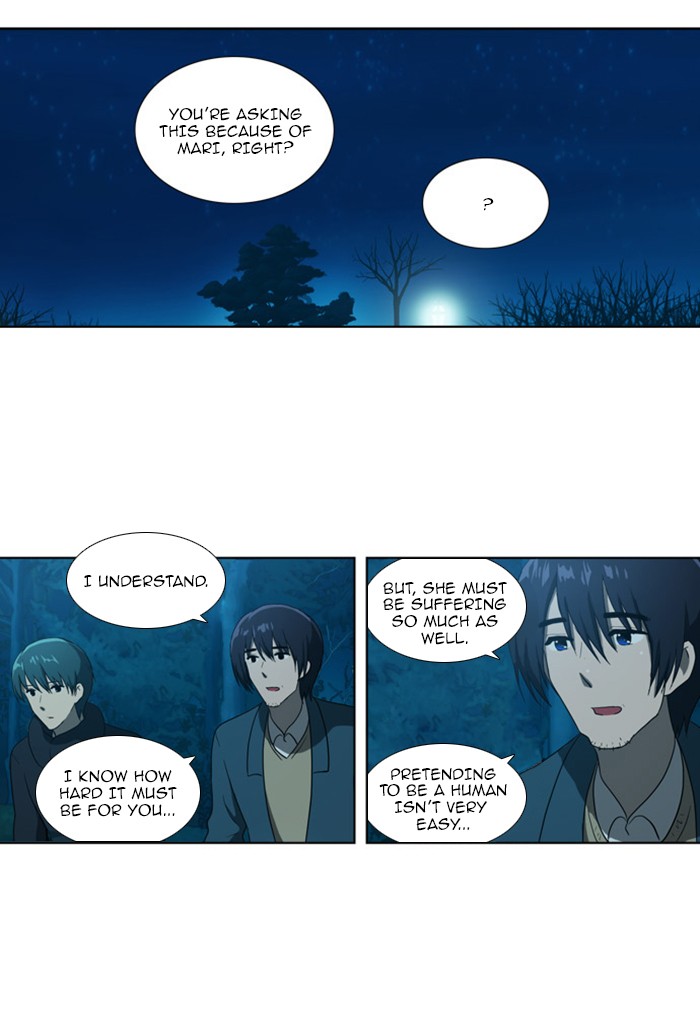 orange Chapter 105 - Page 11