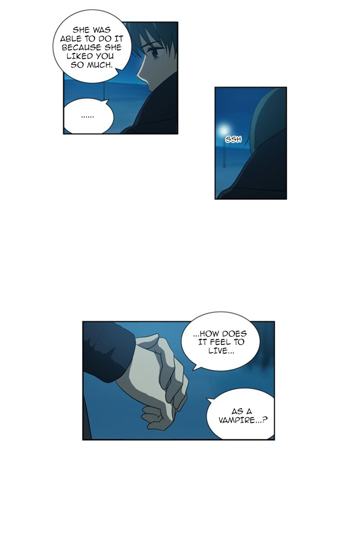 orange Chapter 105 - Page 12