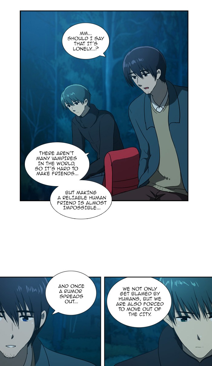 orange Chapter 105 - Page 13