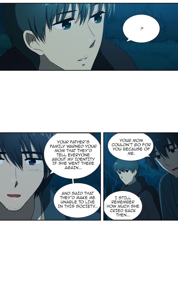 orange Chapter 105 - Page 15