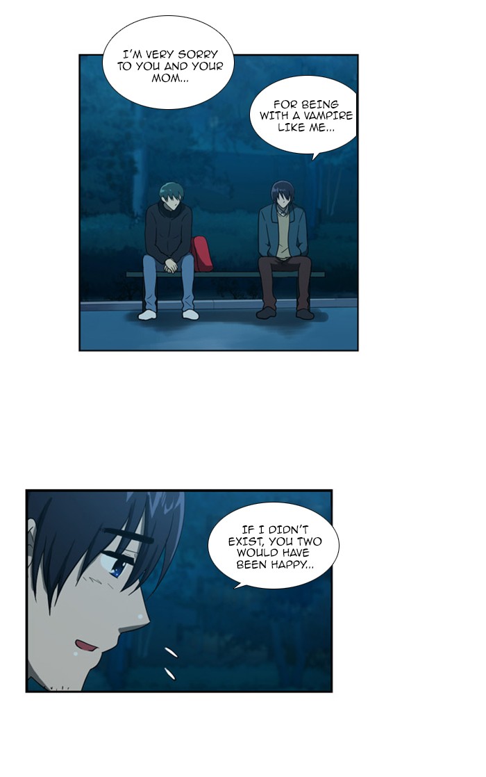 orange Chapter 105 - Page 16