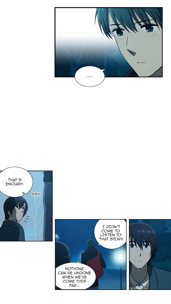orange Chapter 105 - Page 17