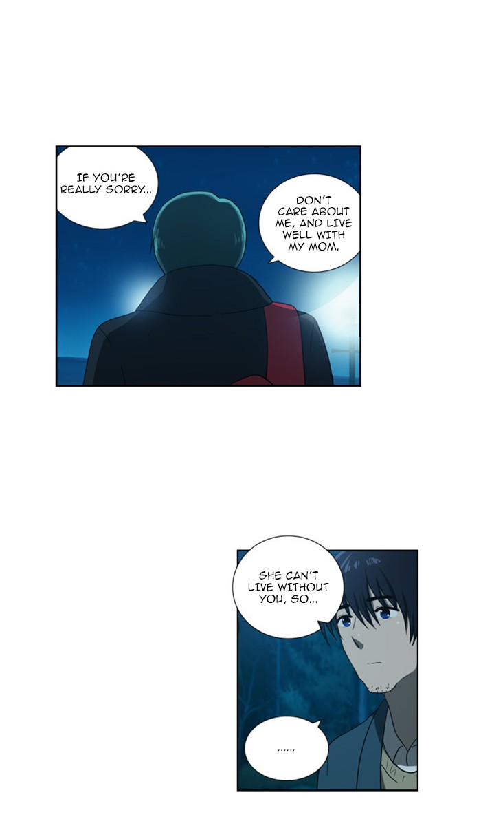 orange Chapter 105 - Page 18