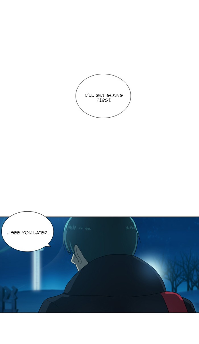 orange Chapter 105 - Page 19