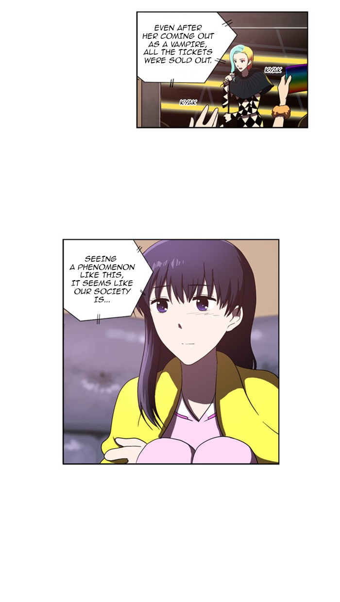 orange Chapter 105 - Page 31