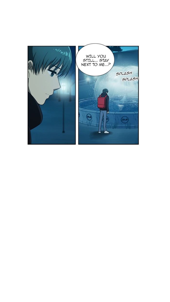 orange Chapter 105 - Page 34