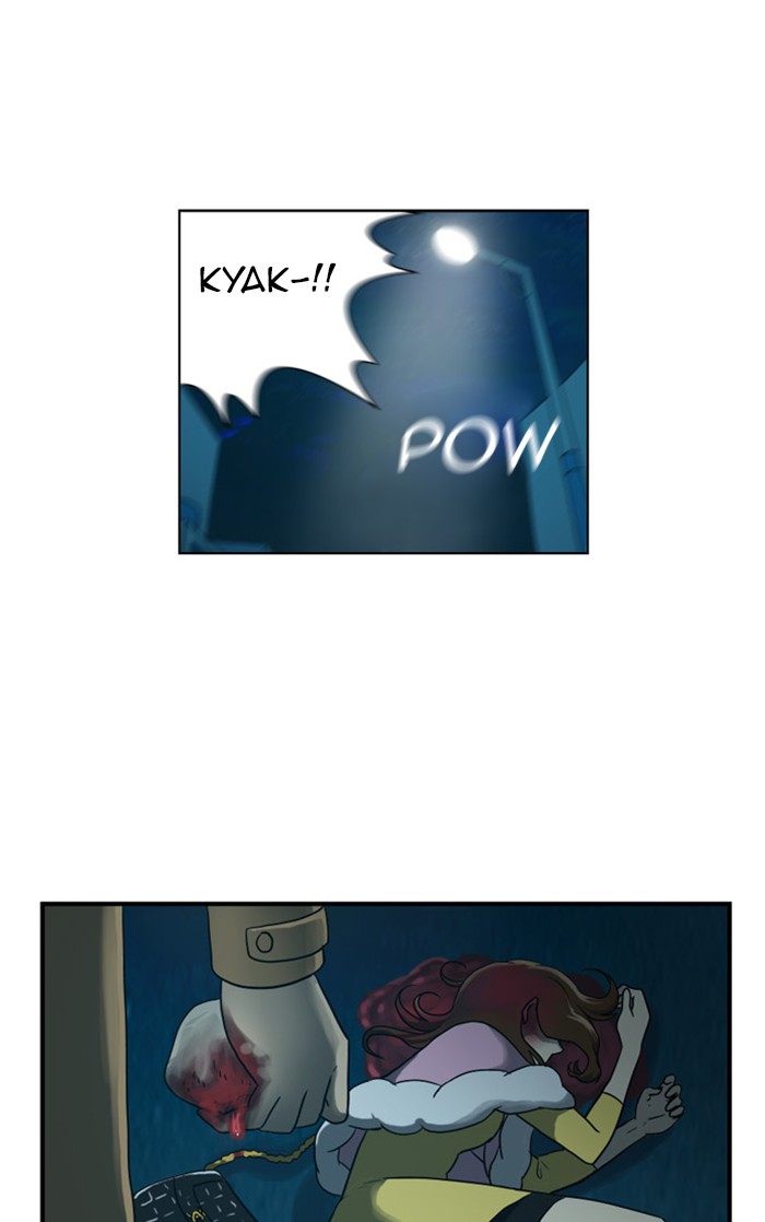 orange Chapter 105 - Page 36