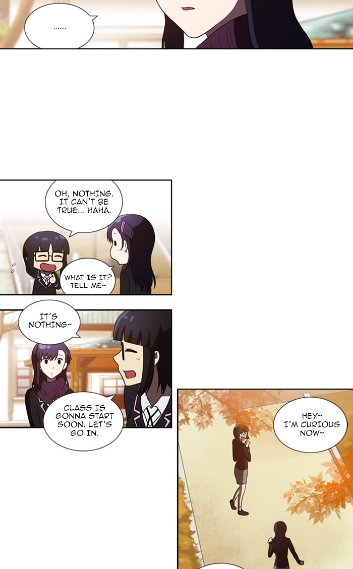 orange Chapter 106 - Page 9