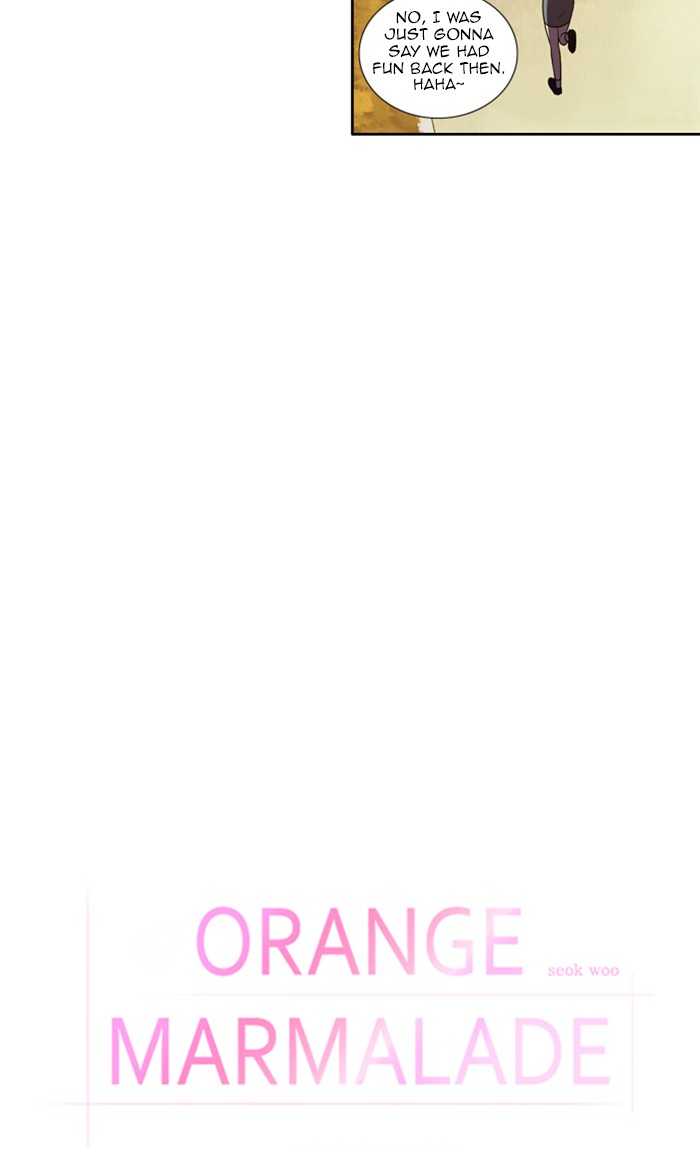 orange Chapter 106 - Page 10