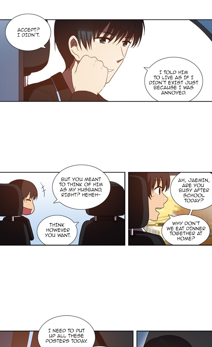 orange Chapter 106 - Page 13