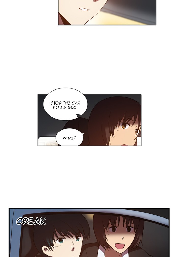 orange Chapter 106 - Page 15
