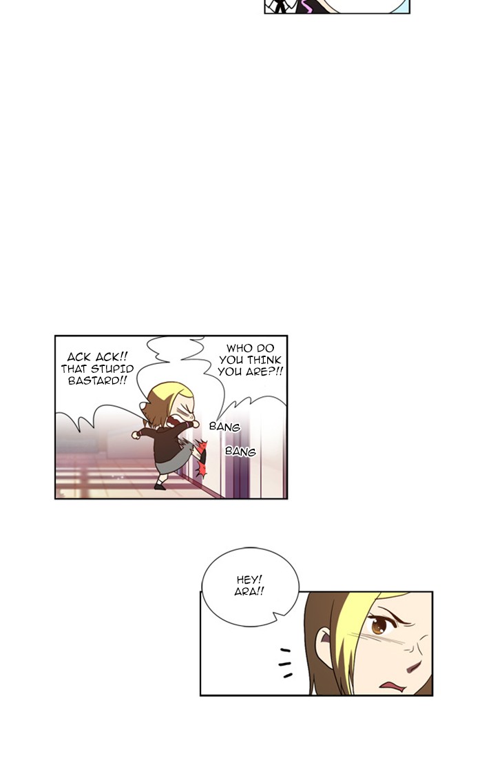 orange Chapter 106 - Page 24