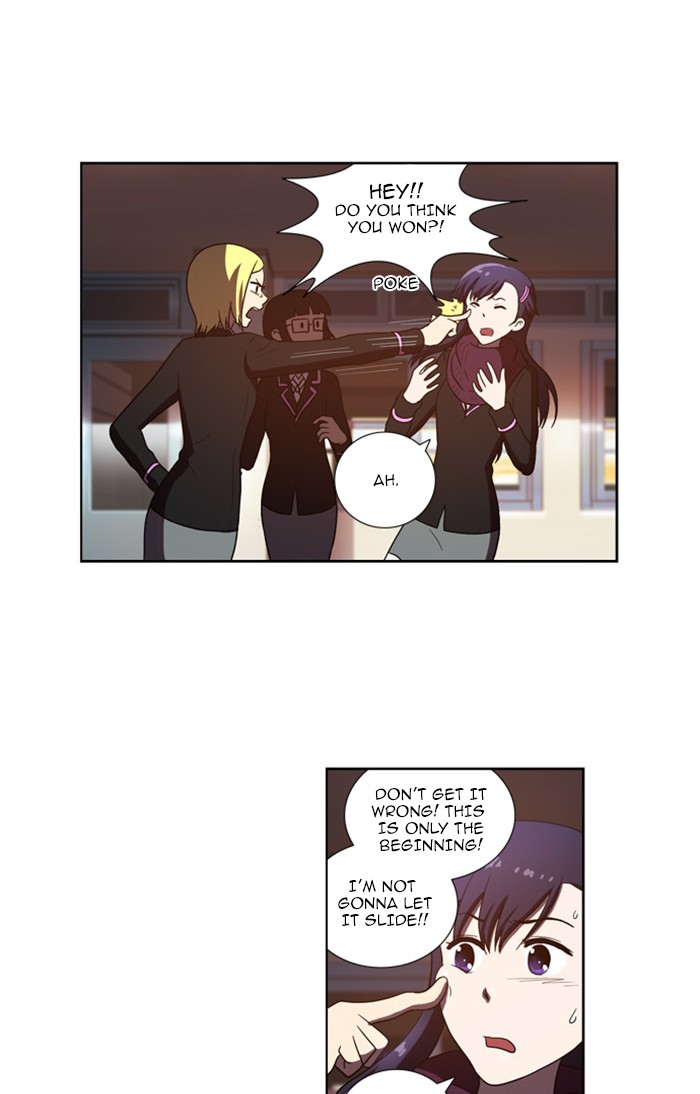 orange Chapter 106 - Page 26