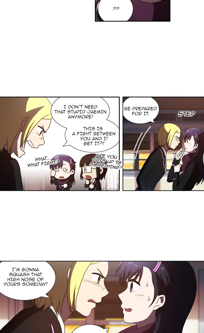 orange Chapter 106 - Page 27