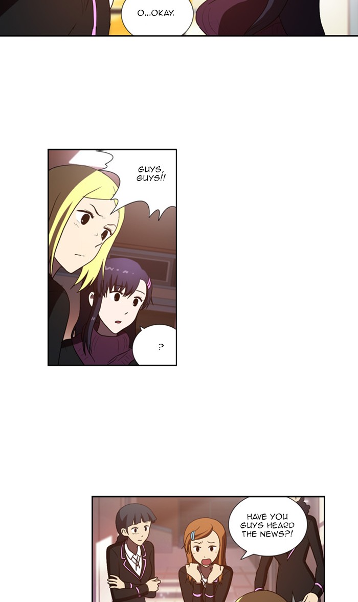 orange Chapter 106 - Page 28