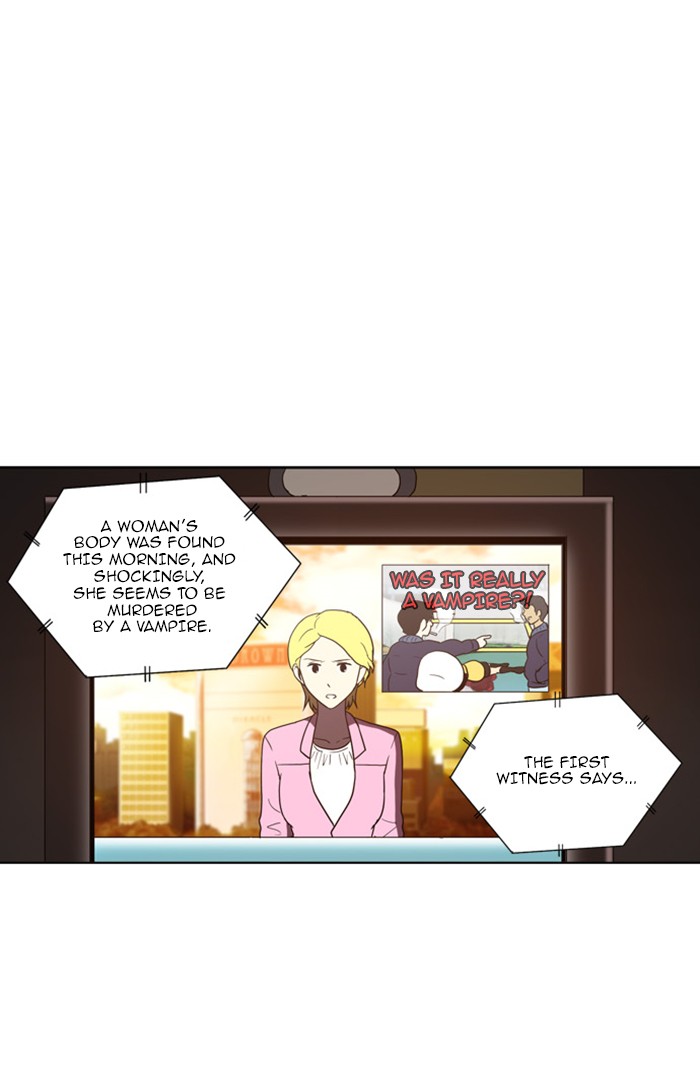 orange Chapter 106 - Page 31