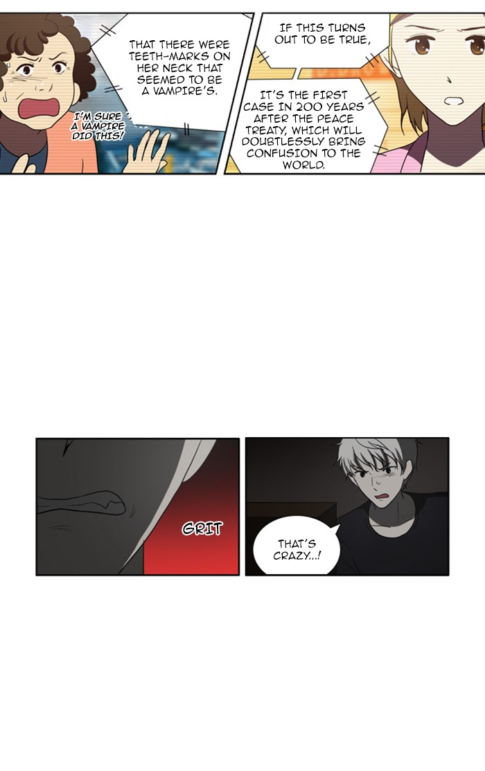 orange Chapter 106 - Page 32