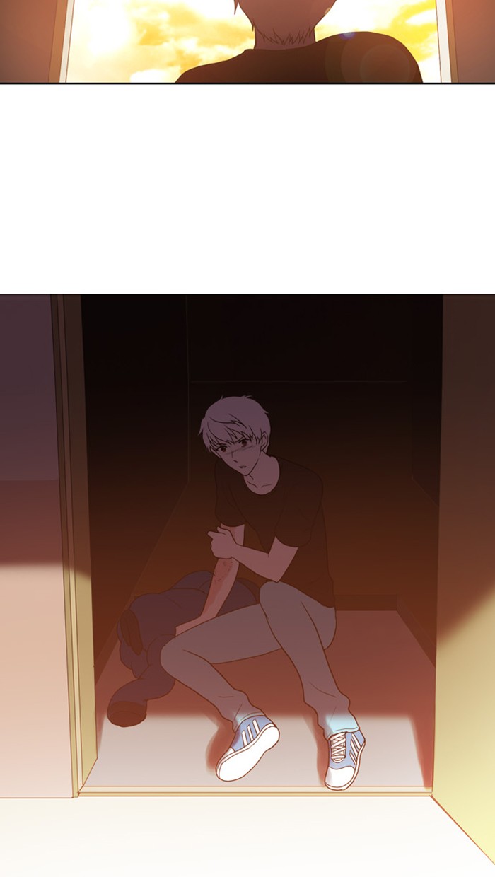 orange Chapter 106 - Page 37