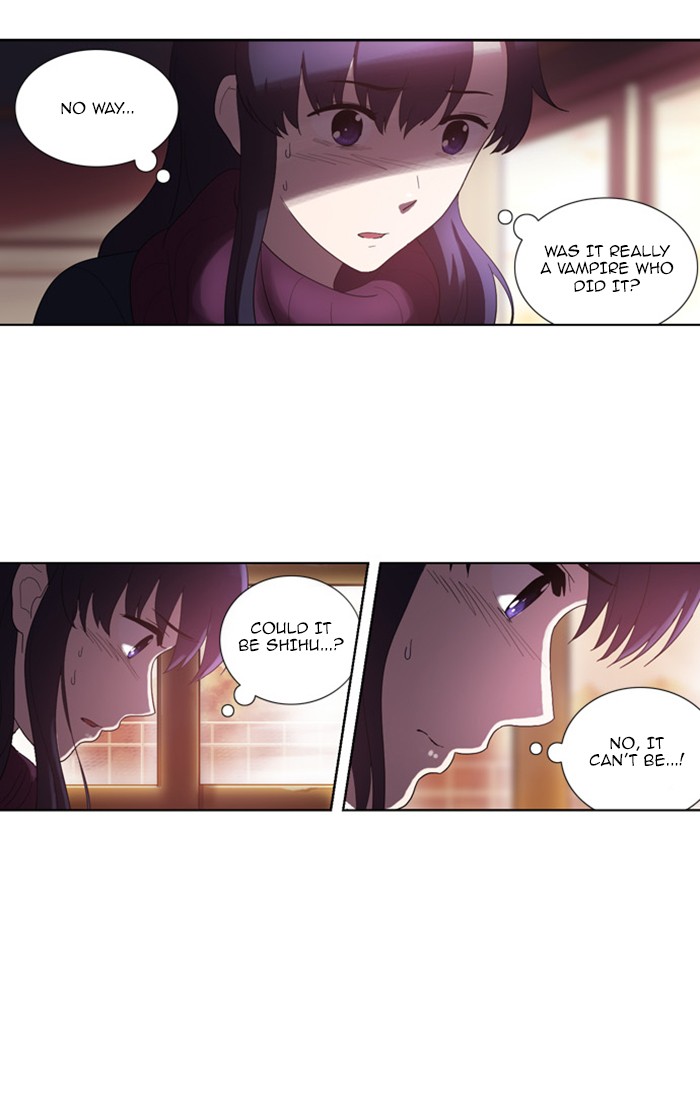 orange Chapter 107 - Page 3
