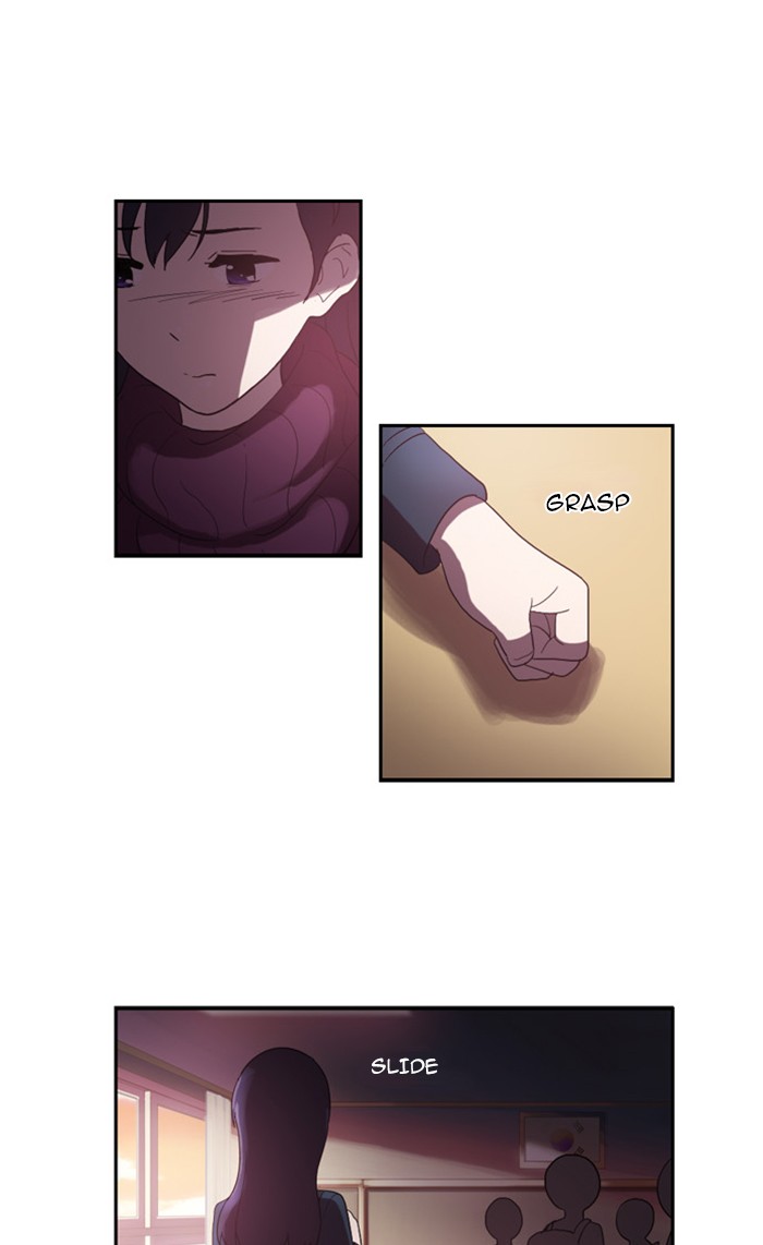 orange Chapter 107 - Page 6