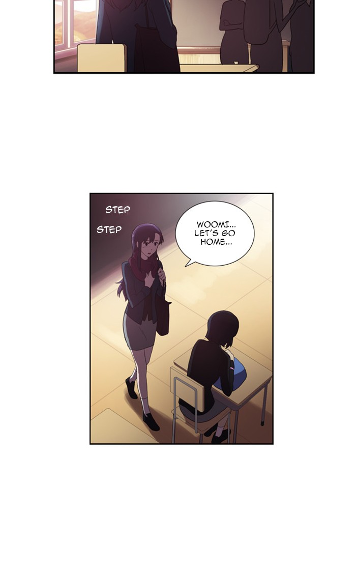 orange Chapter 107 - Page 7