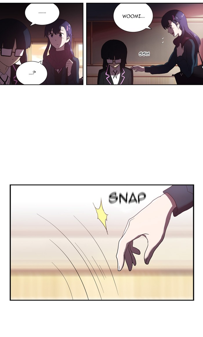 orange Chapter 107 - Page 8