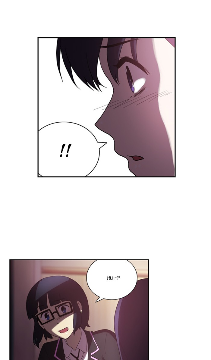 orange Chapter 107 - Page 9
