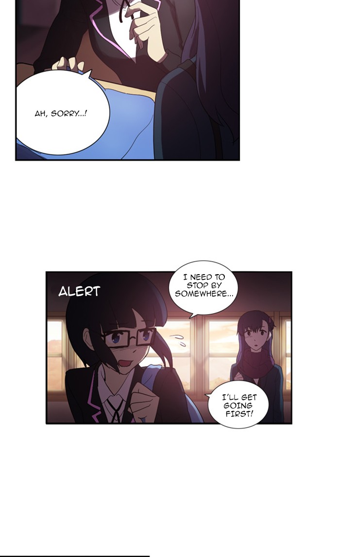 orange Chapter 107 - Page 10