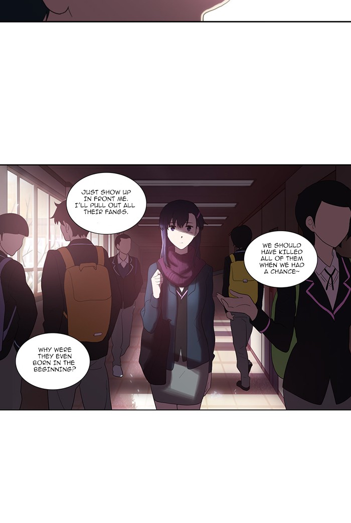 orange Chapter 107 - Page 22